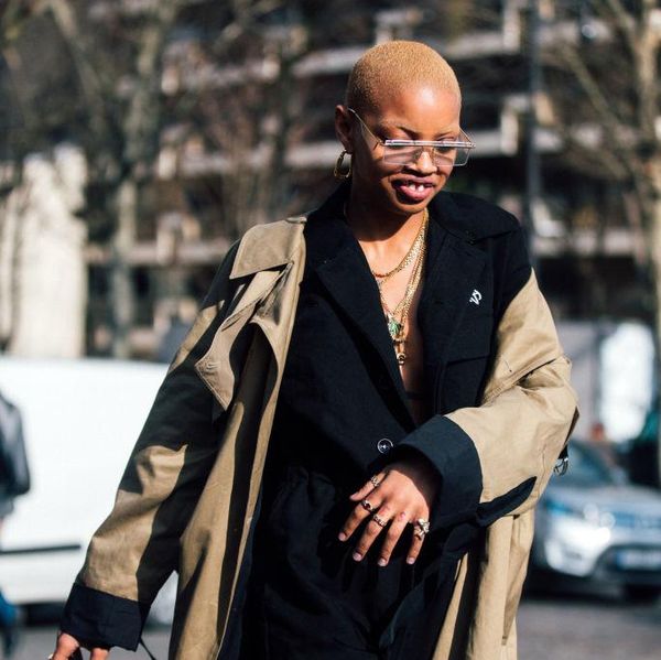 Slick Woods Talks Addiction, Homelessness & Motherhood