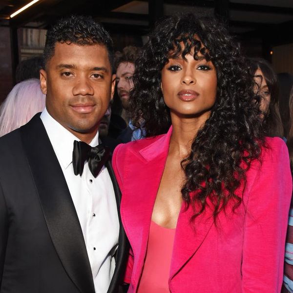 Ciara Says Abstaining From Sex Before Marriage To Russell Wilson "Took A Lot Of Prayer"