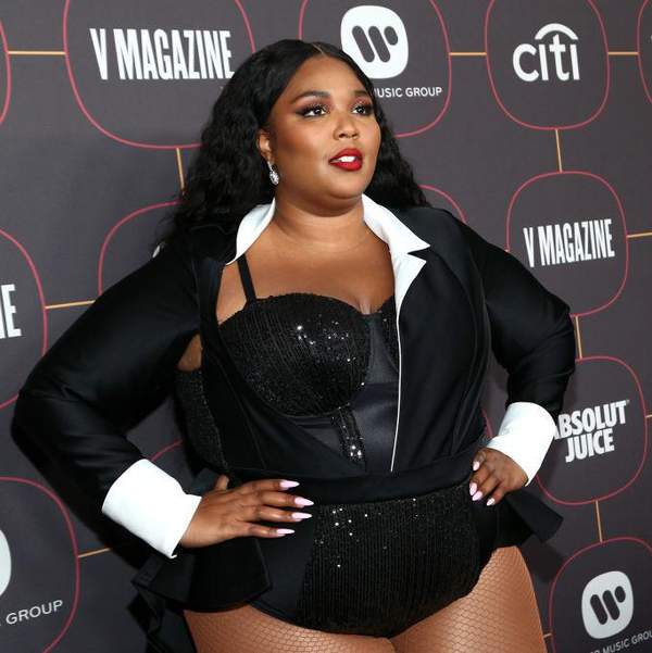 Lizzo's Instagram Is A Reminder To Be Sexy For Your Damn Self