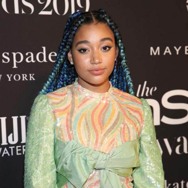 Upgrade Your Box Braids With These 10 Celebrity-Inspired Styles