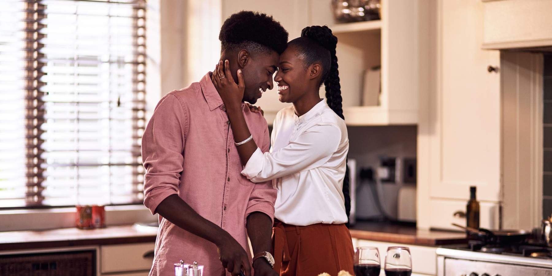 Have You Ever Wondered What Qualifies As A REAL Date?