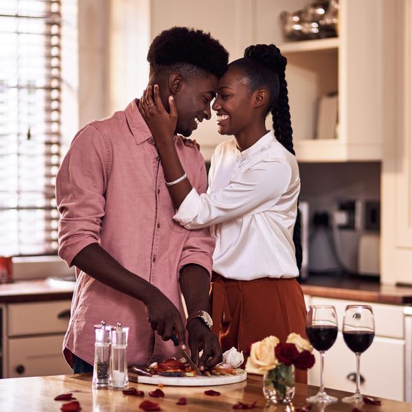 Have You Ever Wondered What Qualifies As A REAL Date?