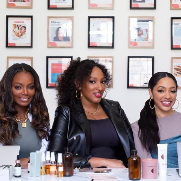 How Brown Girl Jane Built A Brand Cultivating Balance For Black Women
