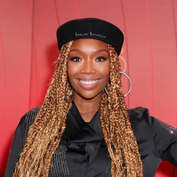 At 42, Brandy Is Stepping Into Her Full Self And We Are Here For It