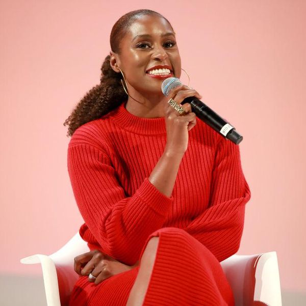 Issa Rae Is #TeamLeaveThatJob To Pursue Your Passion