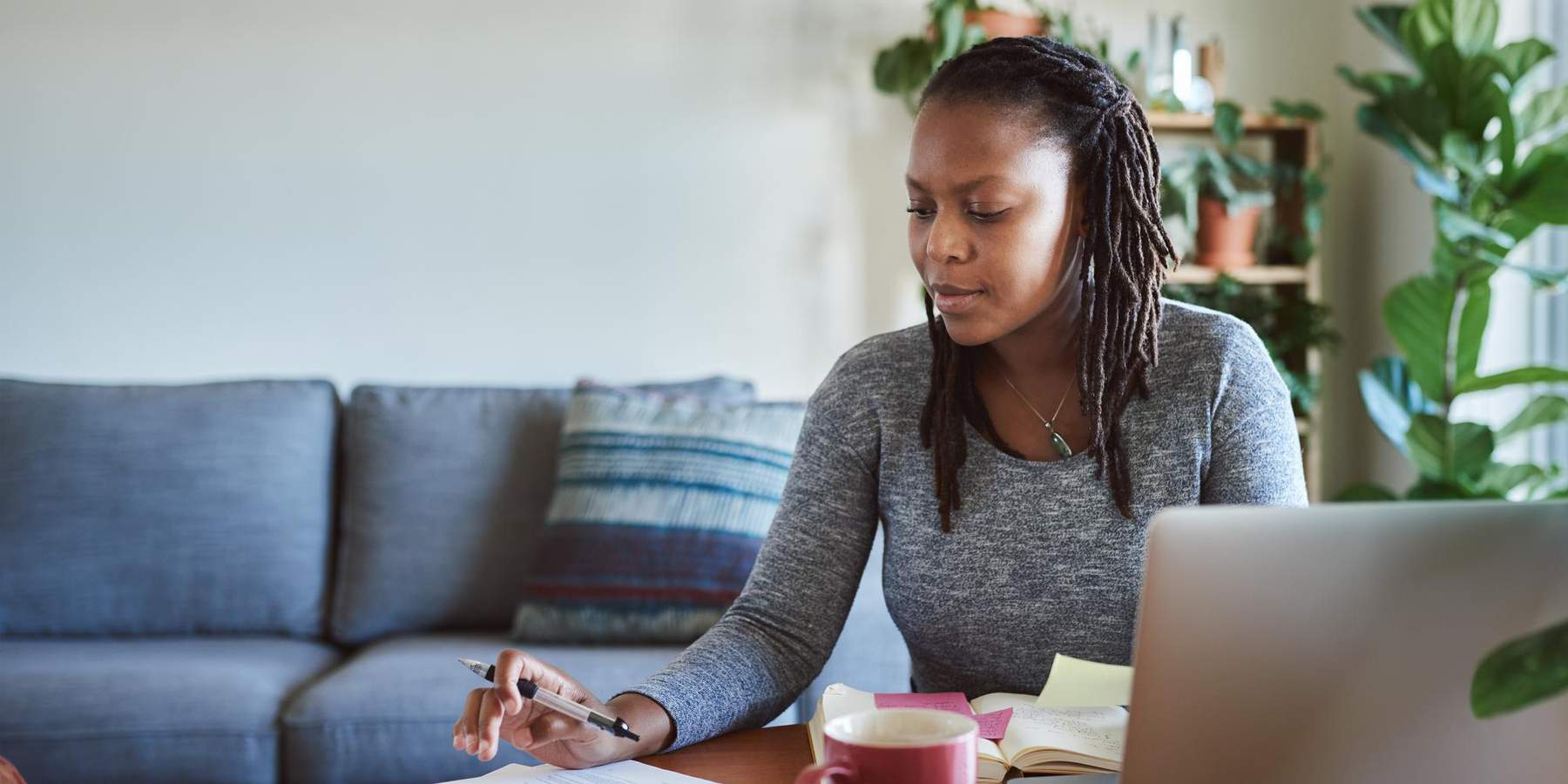 Student Debt Is A Racial Justice Issue. Here’s What President Biden Can Do To Help.