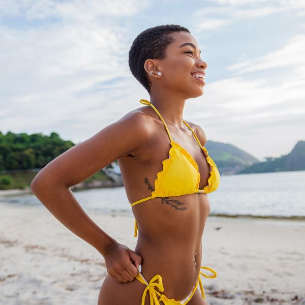 9 More Bomb AF Black-Owned Swimwear Brands