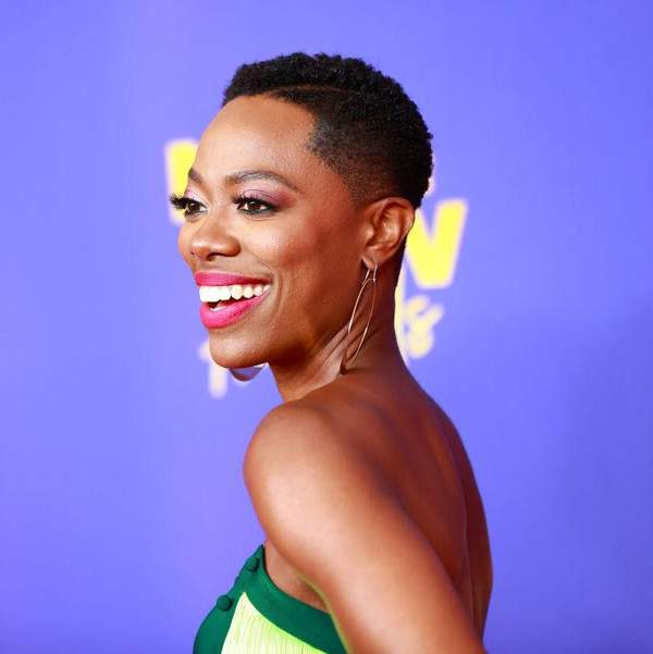 Yes, Yvonne Orji Is Still Saving Herself For Marriage, But Hopes This Year Will Be The Last