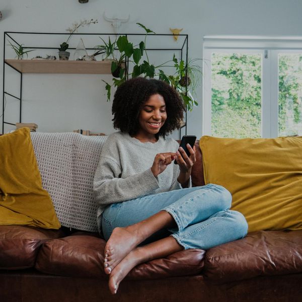 11 Instagram Accounts Every Black Woman In Business Should Follow