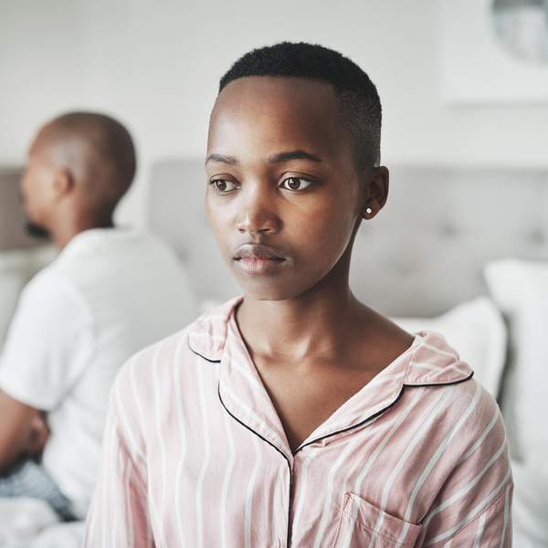 Are You "Sex Shaming" Your Partner?