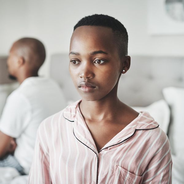 Are You "Sex Shaming" Your Partner?