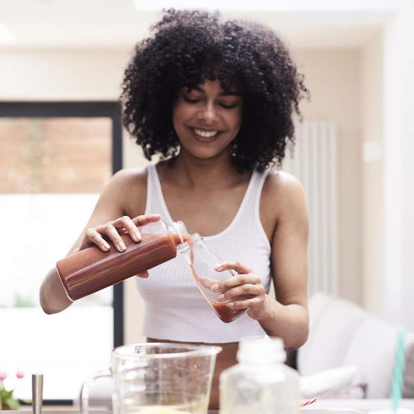 Here Are Some Telling Signs You're Lacking Some Core Nutrients