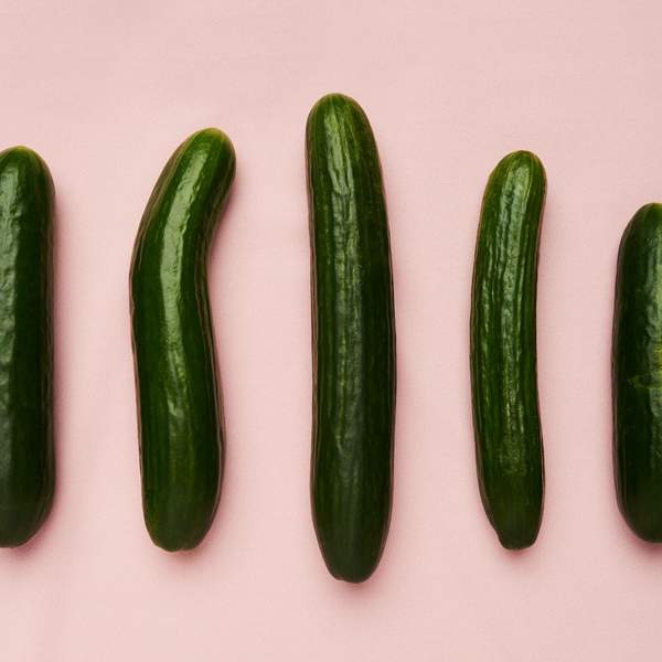 Sex Hacks For Different Kinds Of Penises (You Heard Me Right)