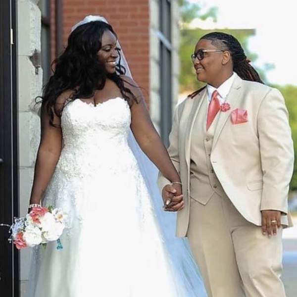 This Couple Shares What It Means To Be A True Example Of Black Love