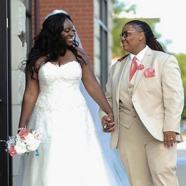 This Couple Shares What It Means To Be A True Example Of Black Love