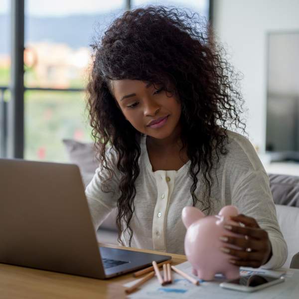 Is Your Relationship With Money Toxic? Here Are 6 Keys To Shift And Prosper