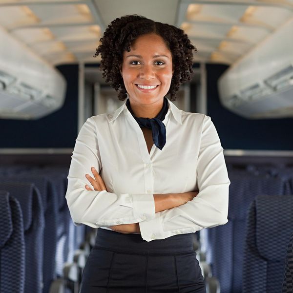 What I Wish I Knew Before I Became A Flight Attendant