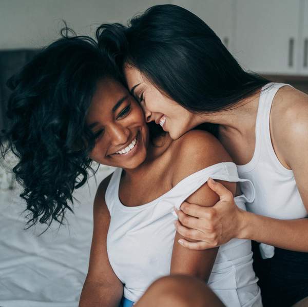 Awkward Things People Say To Me Once They Learn That I'm Bisexual