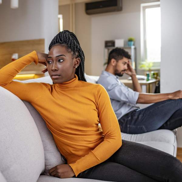 Broken Heart Syndrome - Yes, It's A Real Thing