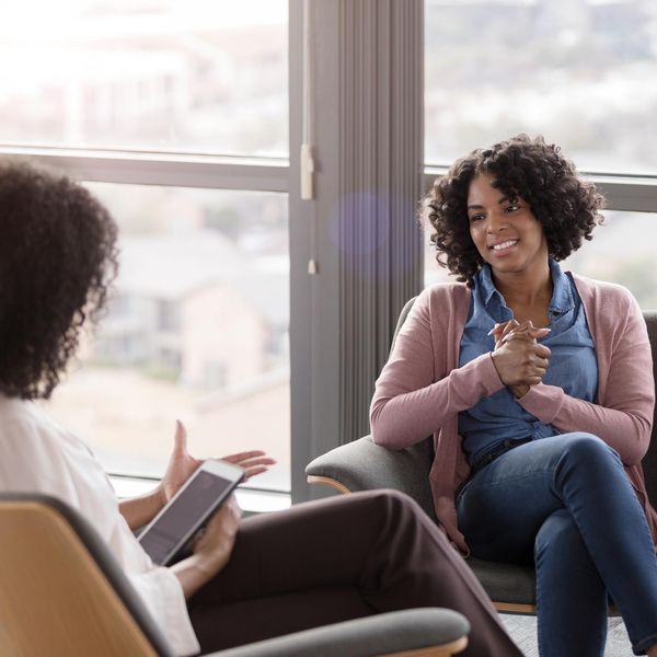 Here Are 10 Questions To Ask Before Choosing A Therapist