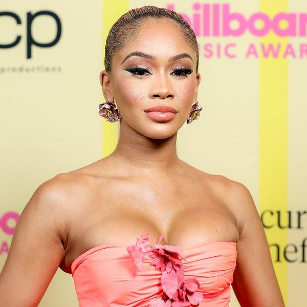 Saweetie's Next Chapter Is About The Single Life & Living In Her Truth