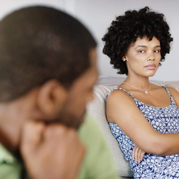 7 Not-Discussed-Enough Signs That He's Absolutely NOT 'The One'