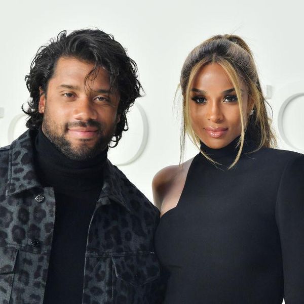 Ciara Opens Up About Her Family's Transition From Two Kids To Three