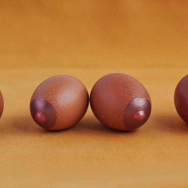 I Bet You Didn't Know These 12 Fun Facts About Nipples