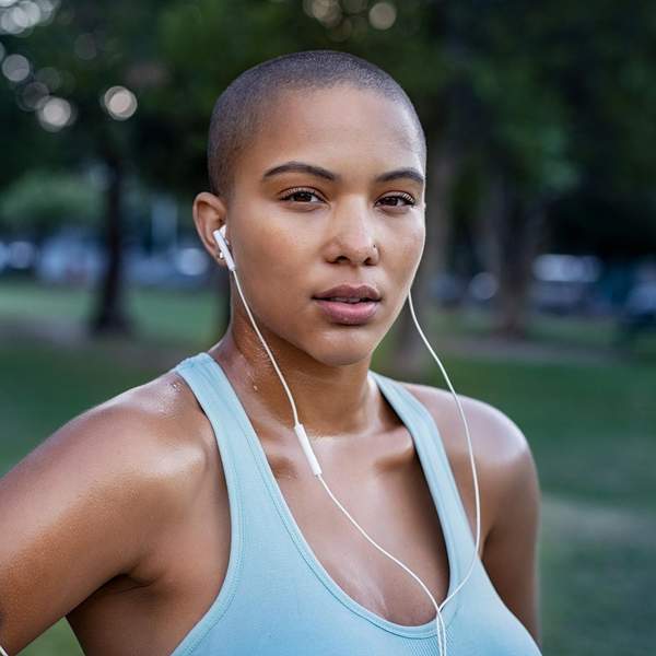 So, Here Are 12 Proven Ways To Sweat Less This Summer