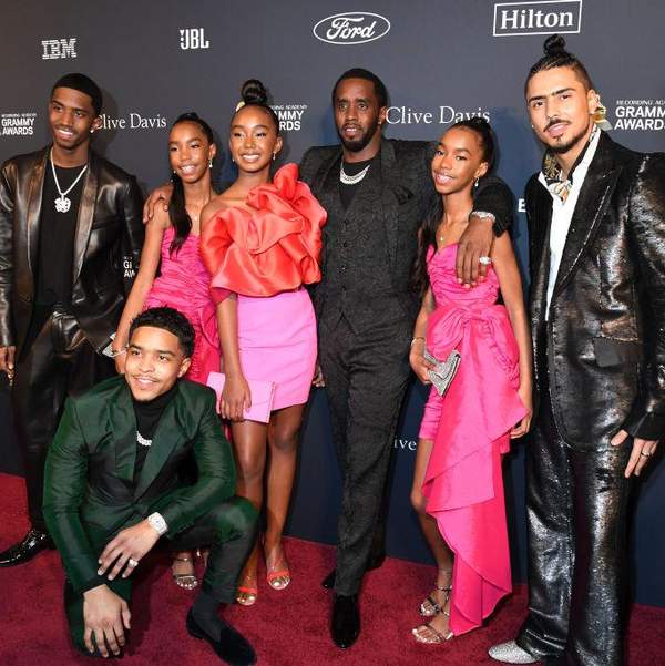 These Celeb Dads Are Reminders Of The Importance Of Black Fatherhood