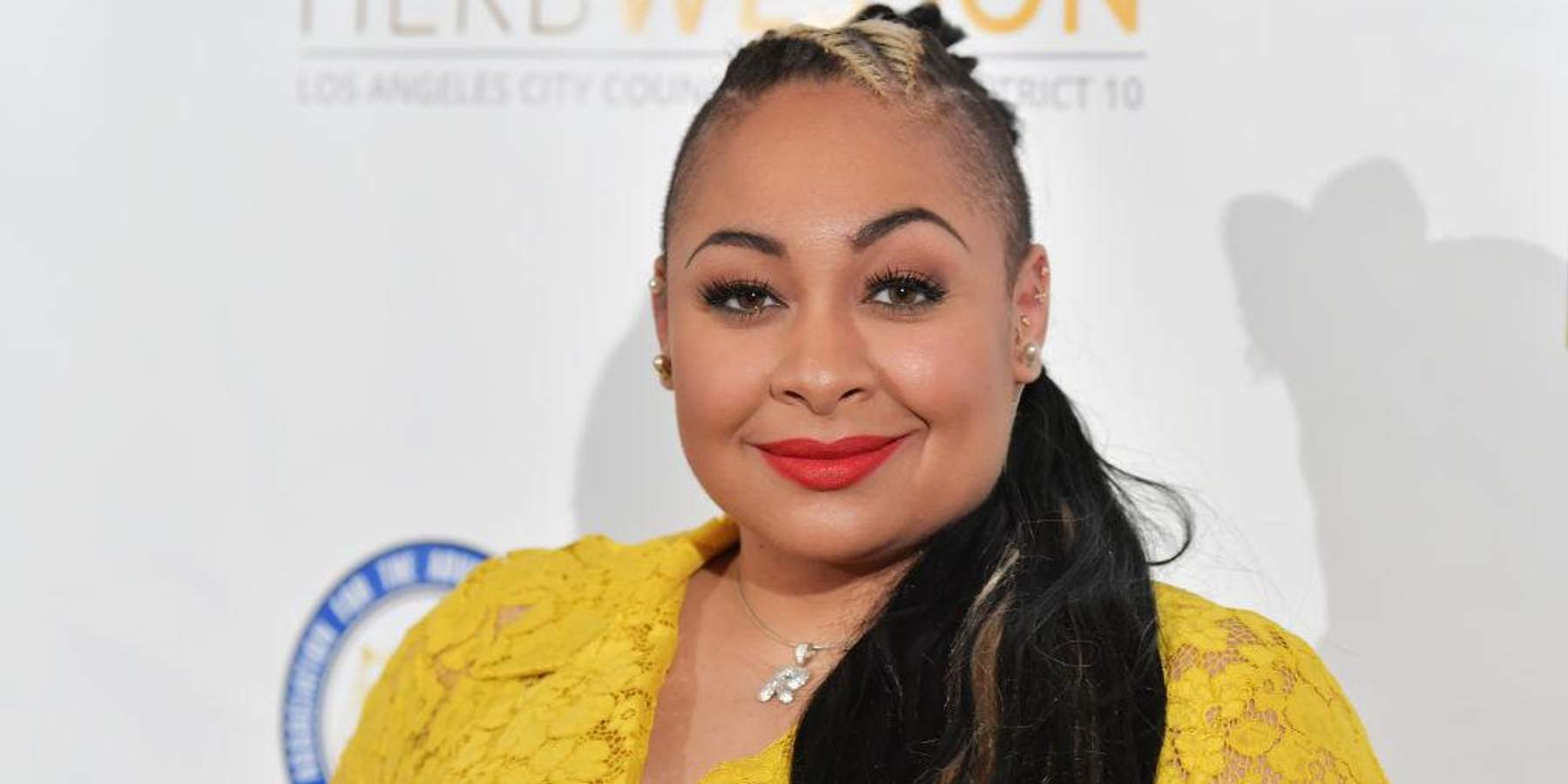 Raven-Symone Says This Is How She Lost 30 Pounds In 3 Months