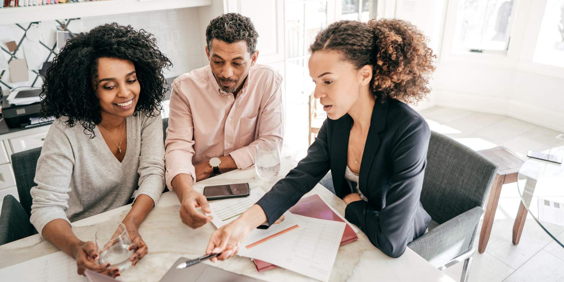 What It's Really Like To Buy Your First Home: A Guide