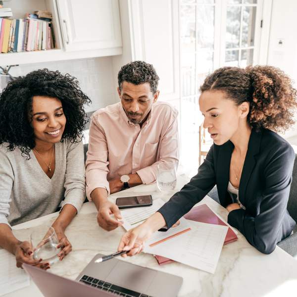 What It's Really Like To Buy Your First Home: A Guide