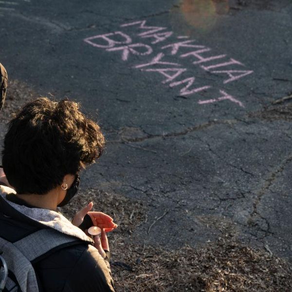 Everything We Know About Ma’Khia Bryant: How A Community Failed Her