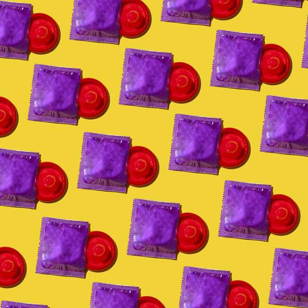 10 Ways To Make Using A Condom So Much More Pleasurable