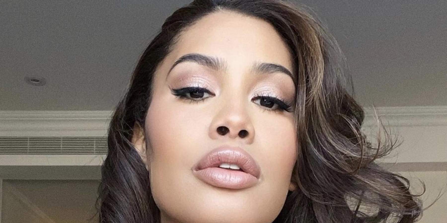 8 Things To Know About Fierce Transgender Model Leyna Bloom