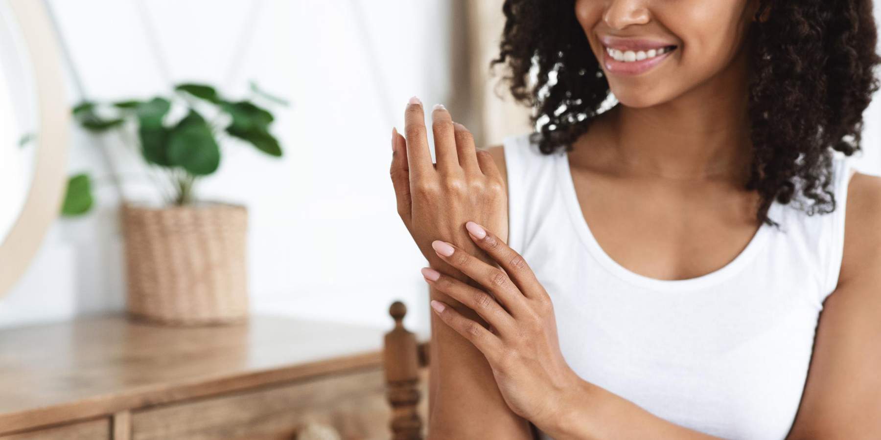 7 Common Eczema Triggers And How To Avoid Them