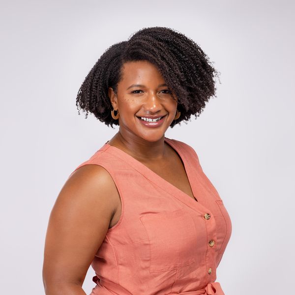 How The CurlMix Co-Founder Turned A DIY Kit Into A Multi-Million Dollar Empire