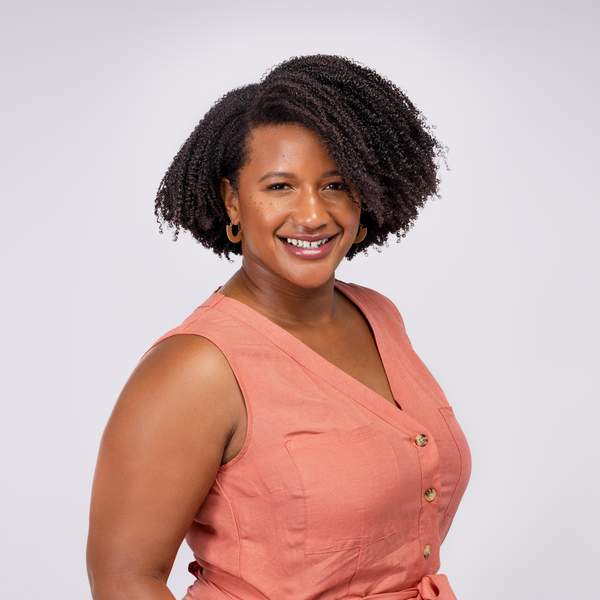 How The CurlMix Co-Founder Turned A DIY Kit Into A Multi-Million Dollar Empire