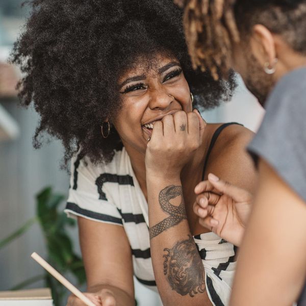 20 Dope Responses To The Question, "Why Are You Still Single?"