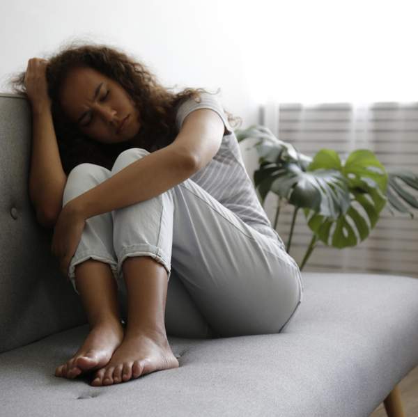 5 Ways To Speed Up Your Breakup Recovery