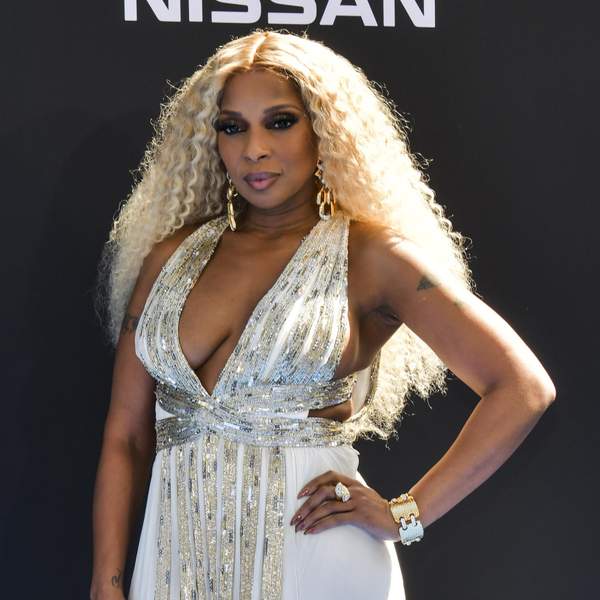 Everything Mary J. Blige Has Said On Depression, Abuse & Resilience