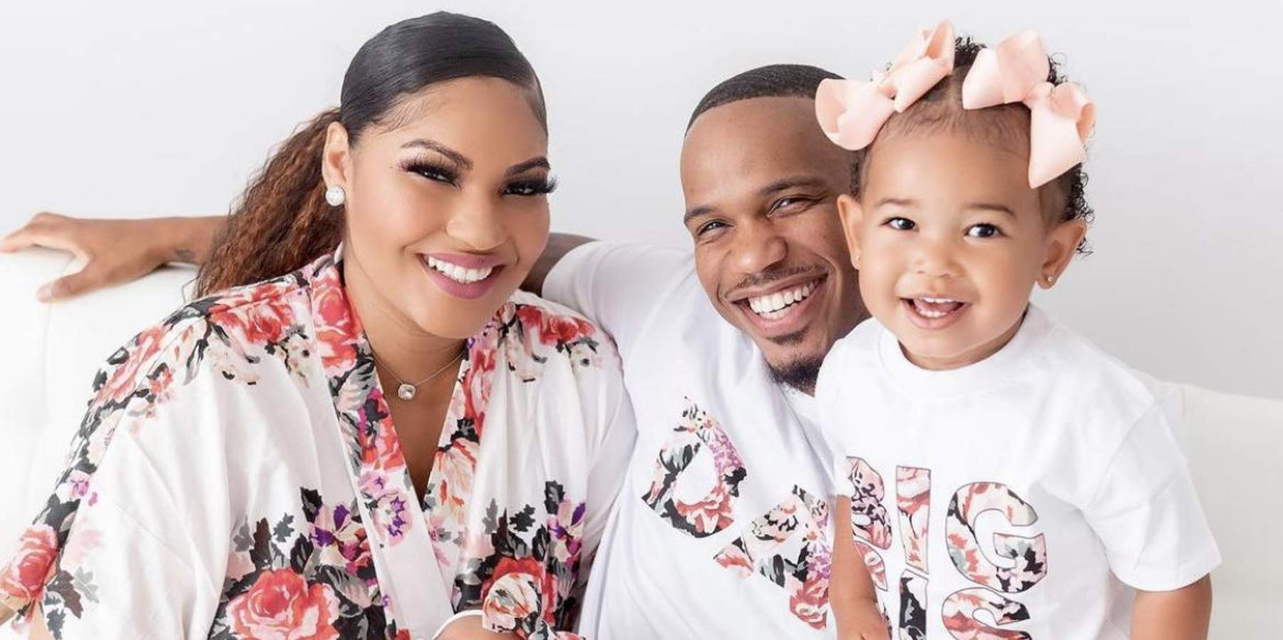 For 'The Circle' Star DeLeesa & Trevor, Marriage Is All About Teamwork, Not Competition