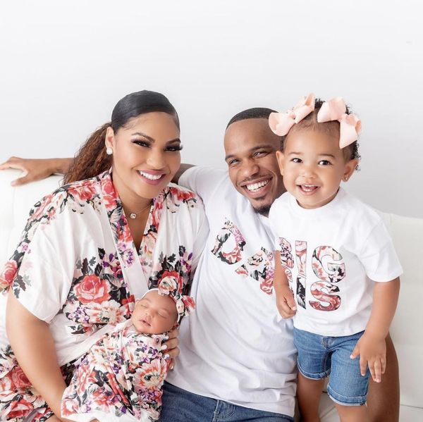 For 'The Circle' Star DeLeesa & Trevor, Marriage Is All About Teamwork, Not Competition