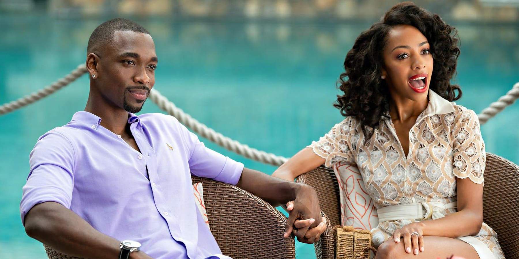 What's New & Black AF On Netflix This July