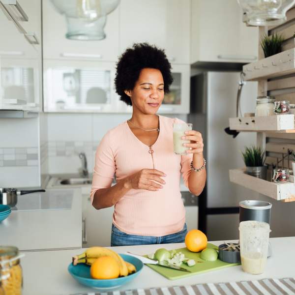 10 Kinds Of Smoothies To Get You What You Need This Summer