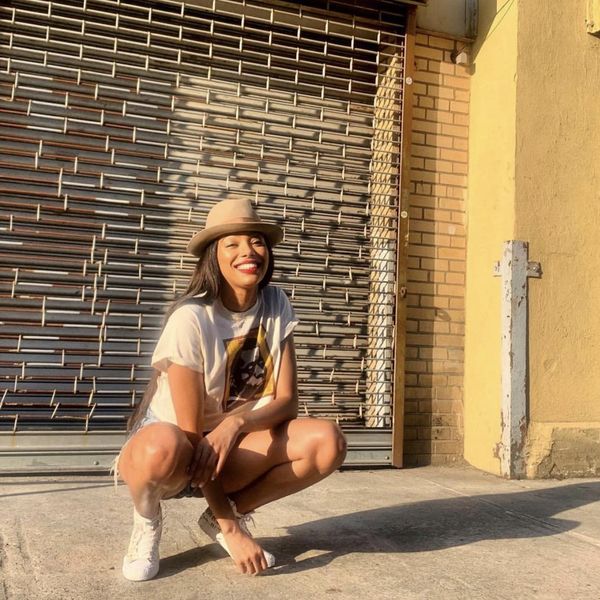 I Went From America's Next Top Model To Finding My Life's Purpose In Education