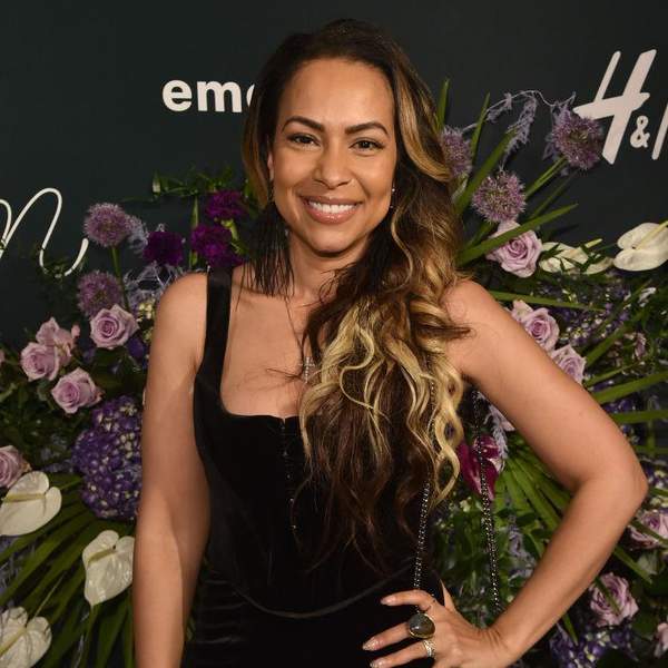 Valeisha Butterfield Jones Is Breaking The Mold As The Recording Academy's First-Ever Chief Diversity Officer