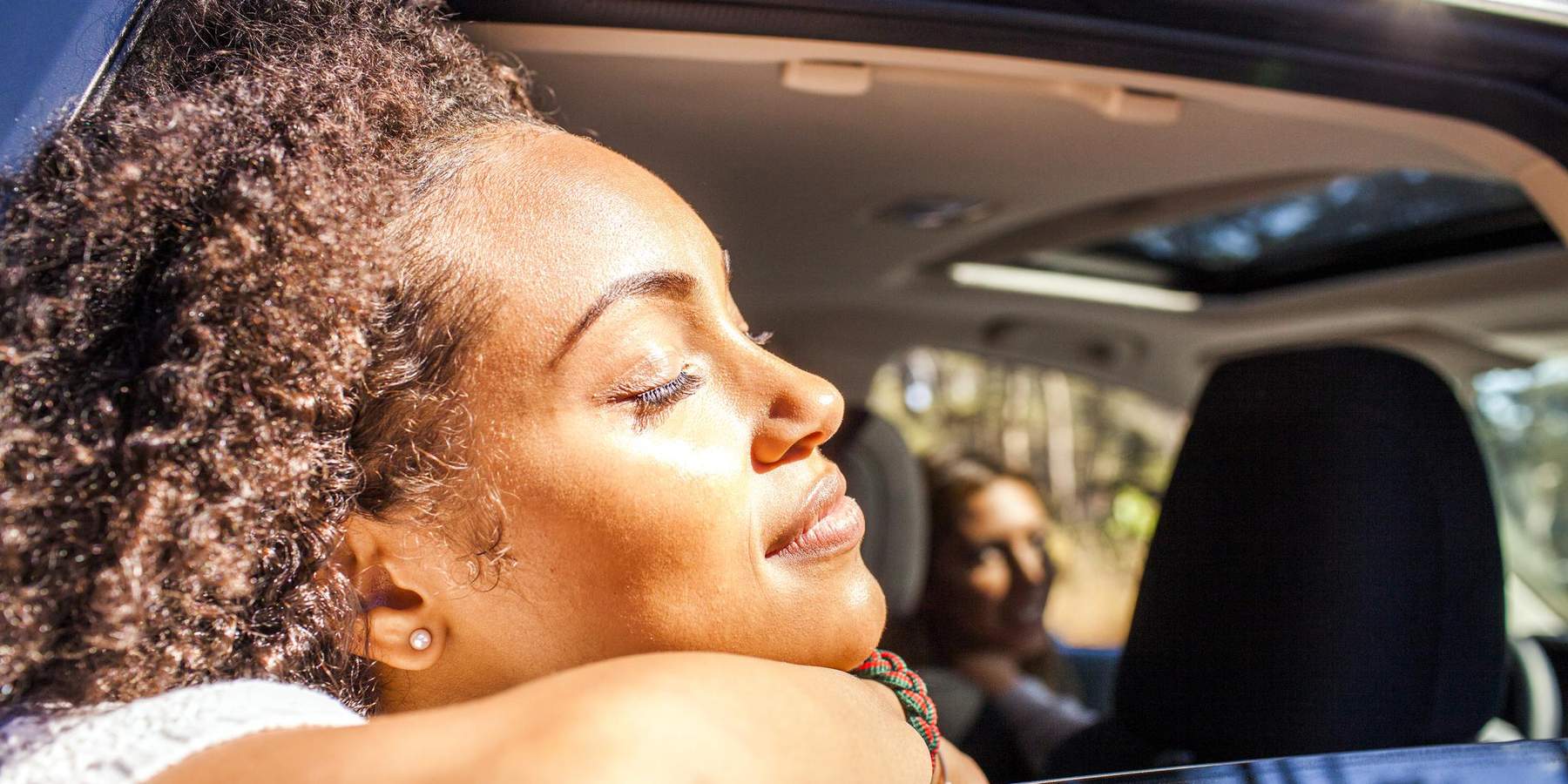 How To Take A Summer Vacation. Even If You Can't Take One.