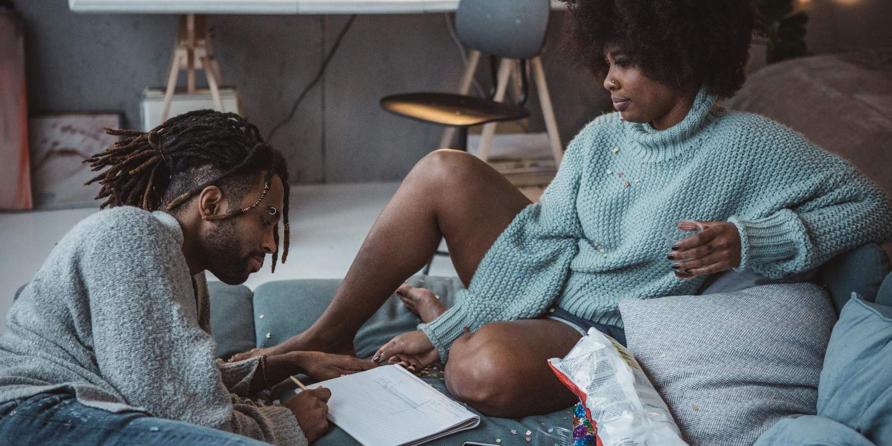 What If You Love Him But Your Needs Keep Not Being Met?